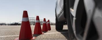 Seguridad vial