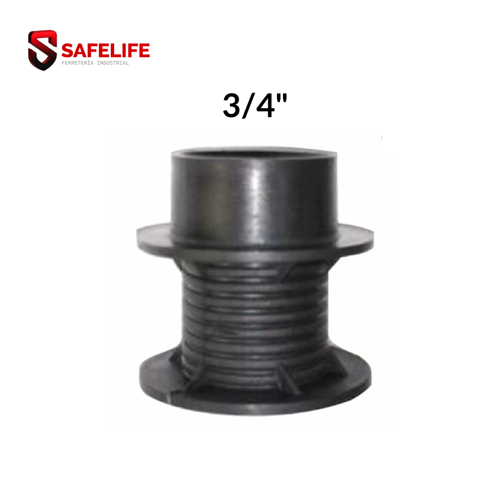 OBTURADOR PARA ENCOFRADO 3/4